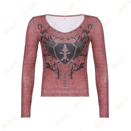 sweater girl